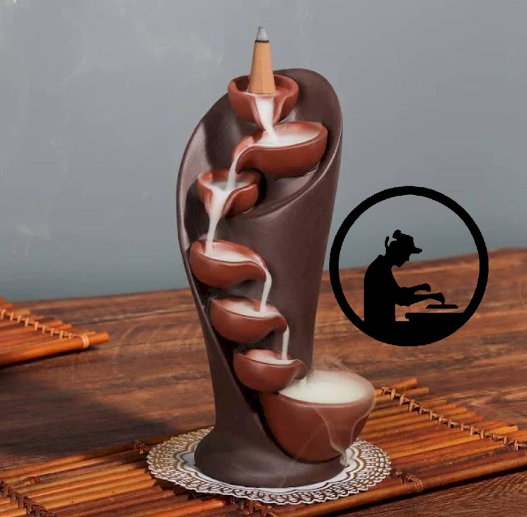 Tütsü ve Tütsülük Nedir?