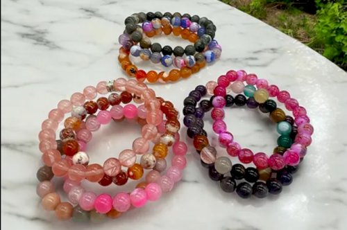 Doğal Taşlar ve Hayatımıza Olan Yararları