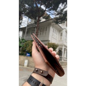 BÜYÜK KARTLIK CÜZDANI