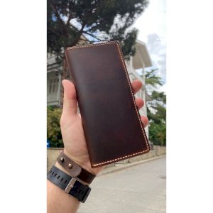 BÜYÜK KARTLIK CÜZDANI